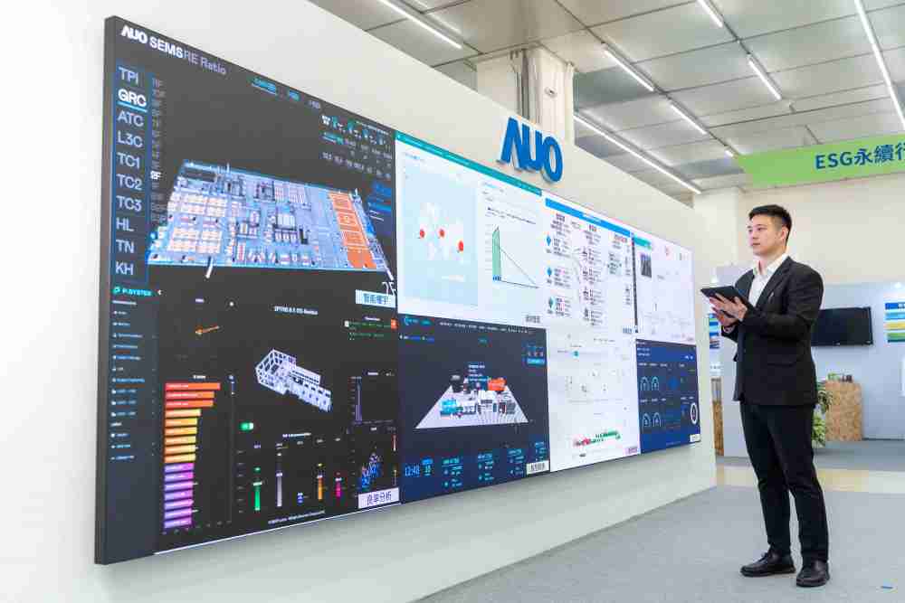 z6mg·人生就是博宇沛所开发的“智能楼宇管理平台”，，藉由搜集周围环境及电力、、、照明、、、、空调等系统数据，，，，达到实时综效监控，，，，助力实现零碳建筑