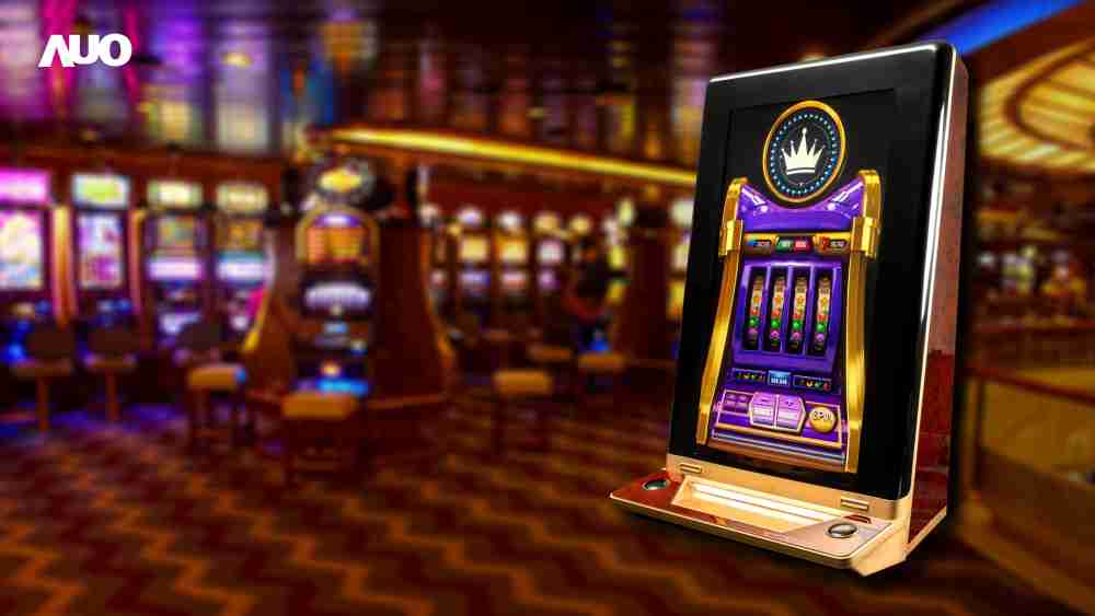 z6mg·人生就是博研发出全球最大30吋裸眼3D Micro LED双层显示器，，结合Micro LED与A.R.T. LCD显示技术，，，，形成不同景深的影像平面，，，可应用于电子游艺场域，，，，提供玩家更丰富的游乐体验