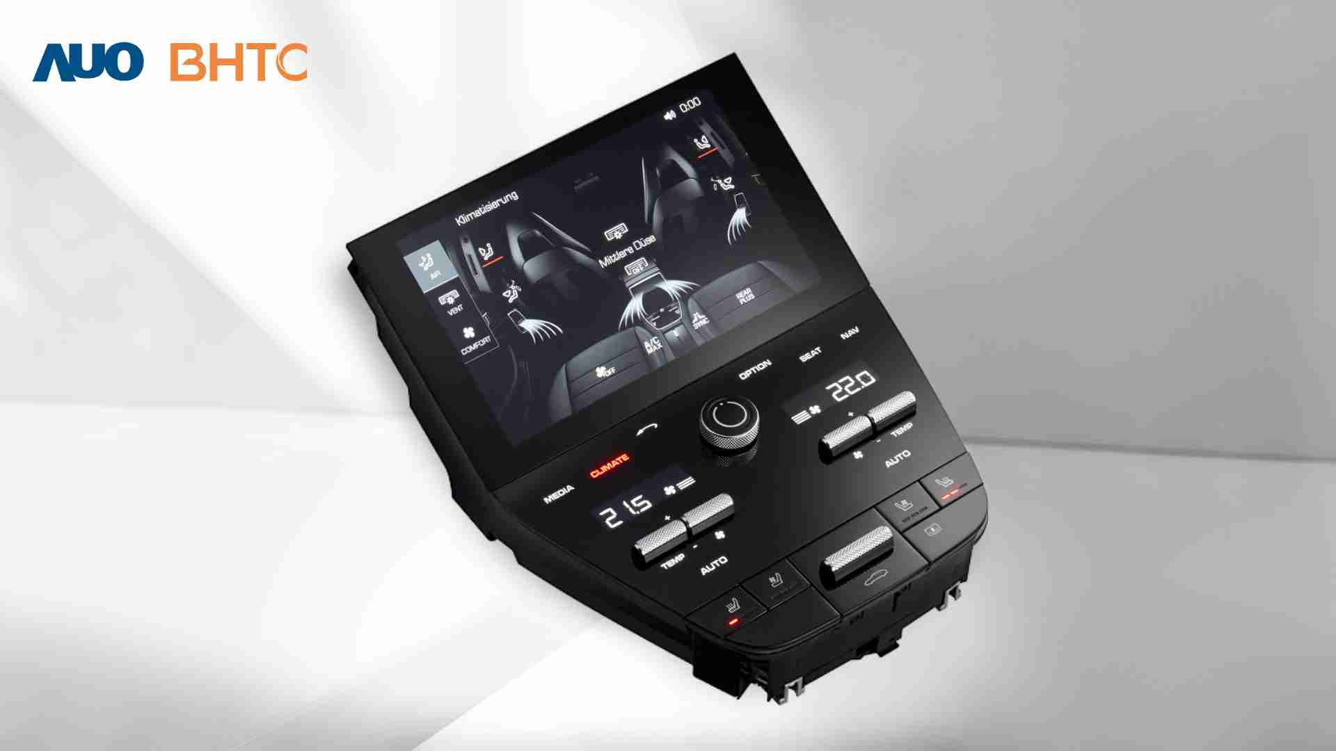 z6mg·人生就是博结合BHTC强大的车用HMI能力，，强调人性化的互动控制体验，，，更加贴近乘用者需求