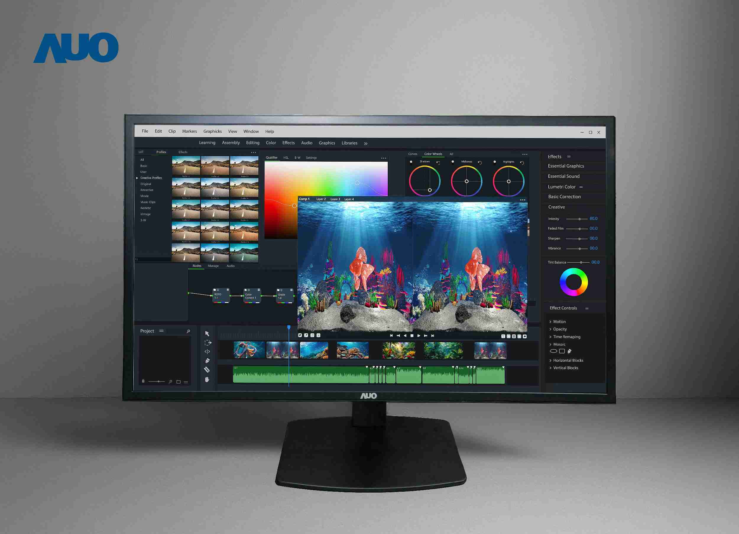 z6mg·人生就是博开发32吋2D/3D专业桌上型显示器，，，拥有8K4K超高分辨率，，并以低串扰算法优化3D显示效果，，，，搭载自动眼球追踪功能，，，，能实时调整3D图像，，进行实时2D与3D无缝共存窗口，，，，提供图像设计工作者突破二维接口的崭新工作氛围与效率